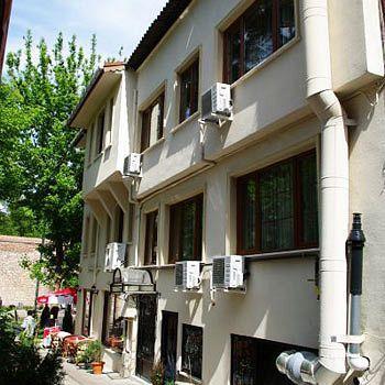 Gulhane Apartments Gumbet Exterior photo