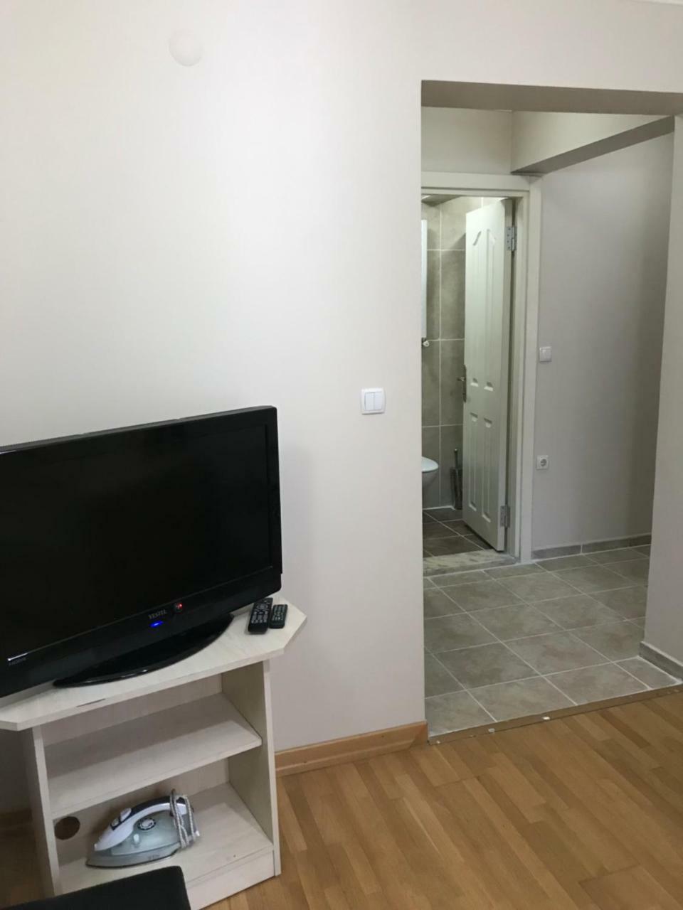 Gulhane Apartments Gumbet Exterior photo