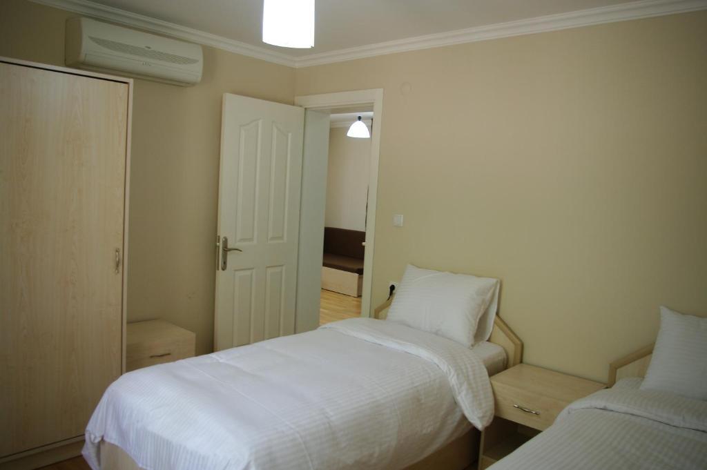 Gulhane Apartments Gumbet Room photo